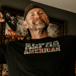 Aubrey Huff photographed by Jack Donovan